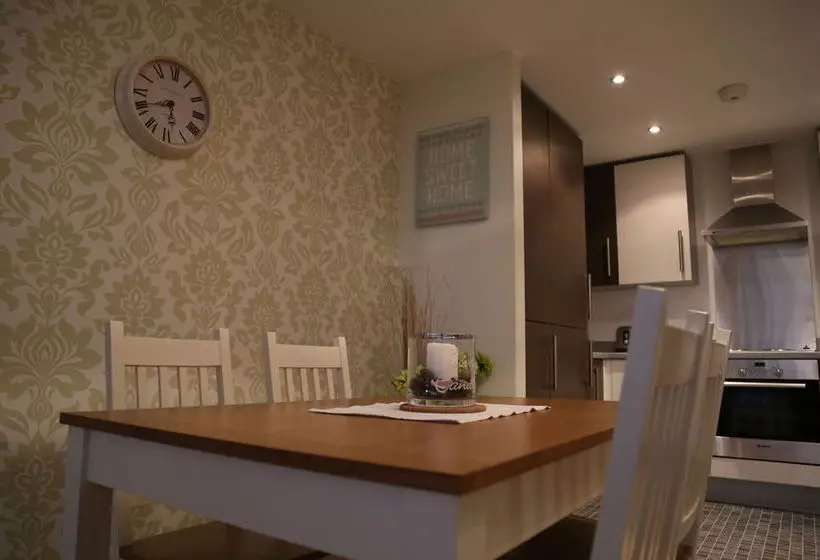 Luxury Apartments Milton Keynes