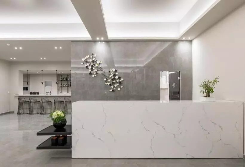 Melina Oasis Boutique