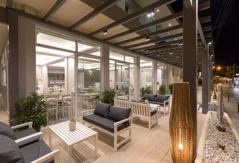 Melina Oasis Boutique