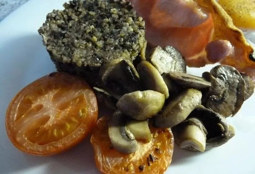 Majatalo Burnside Guest House