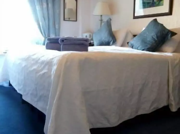 Majatalo Burnside Guest House