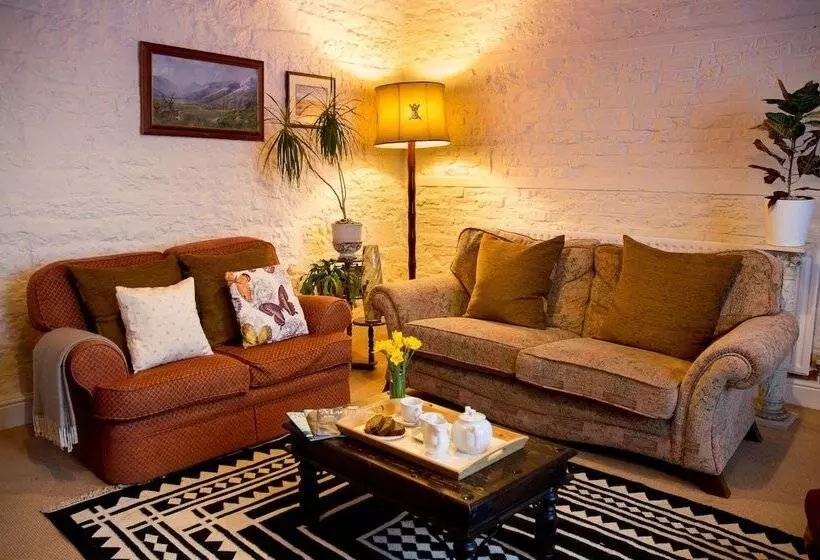 ペンション The Mansion