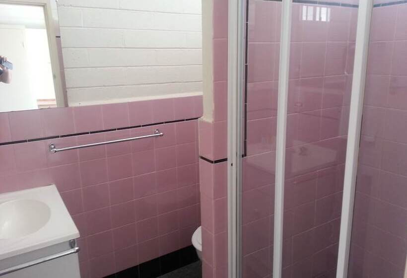 Sunraysia Motel & Holiday Apartments