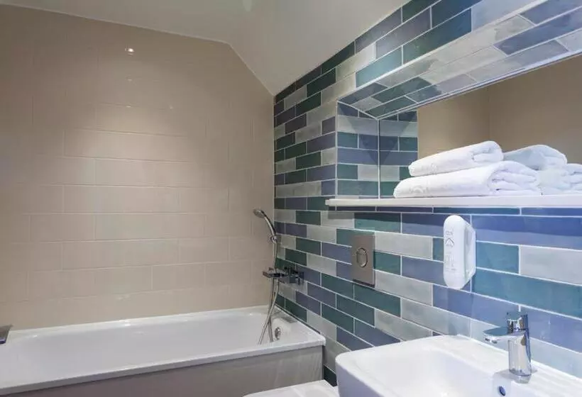 Hotelli The White Hart