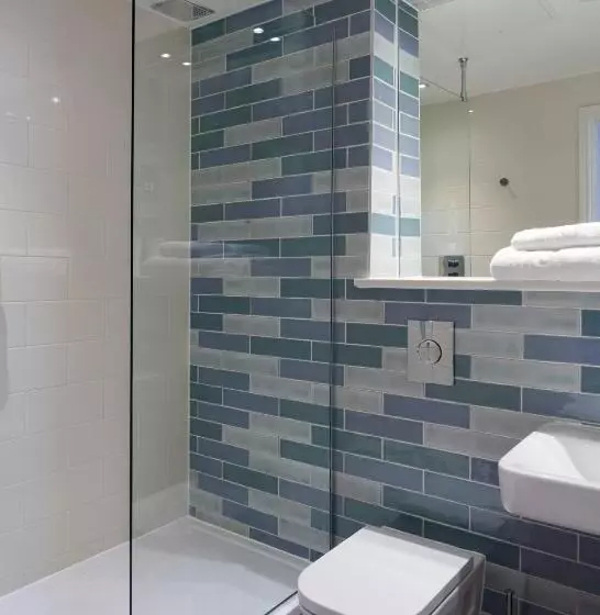 Hotelli The White Hart