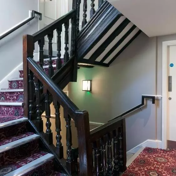 Hotelli The White Hart