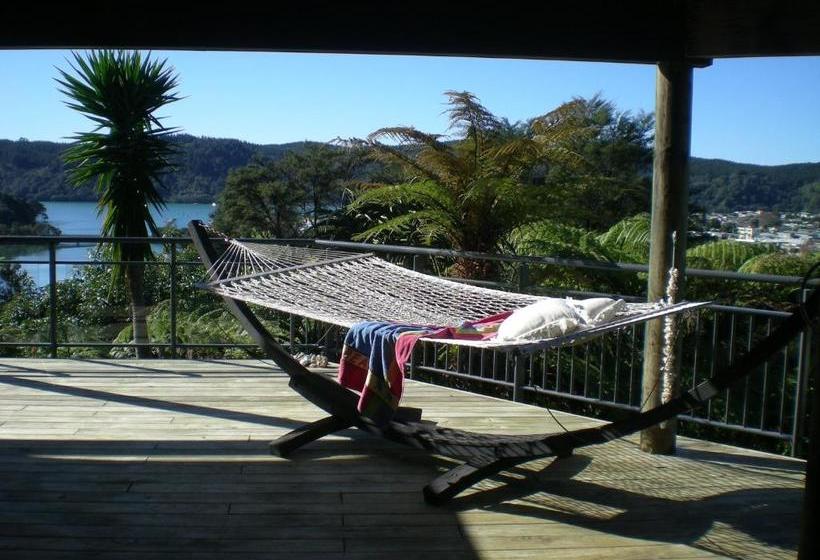 Whangamata Vistas B&b