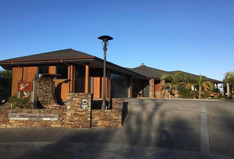 Whangamata Vistas B&b