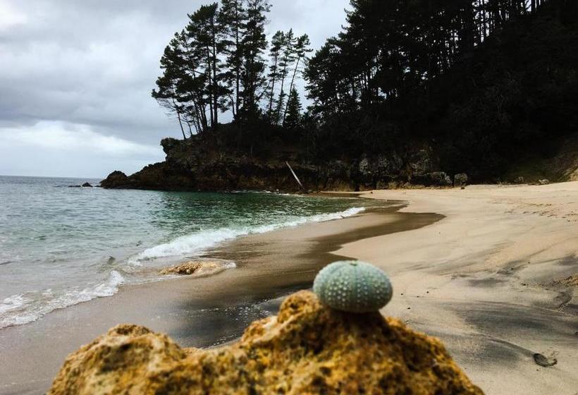 Whangamata Vistas B&b