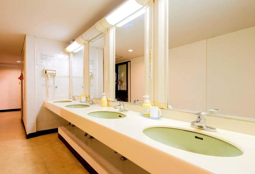 Hostel Kobe Student Youth Center