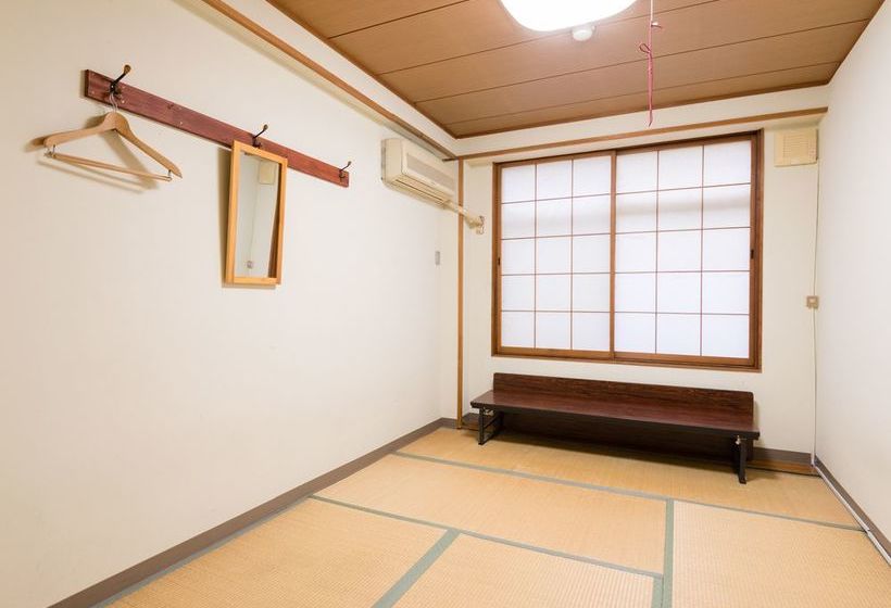 Hostel Kobe Student Youth Center