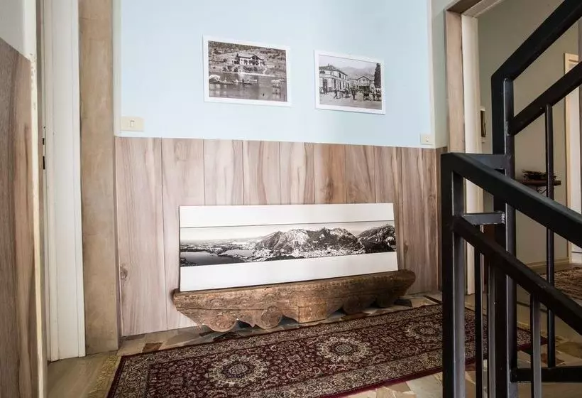 B&b Erba