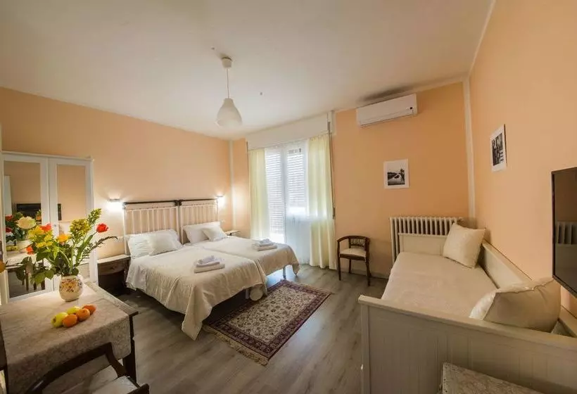 B&b Erba