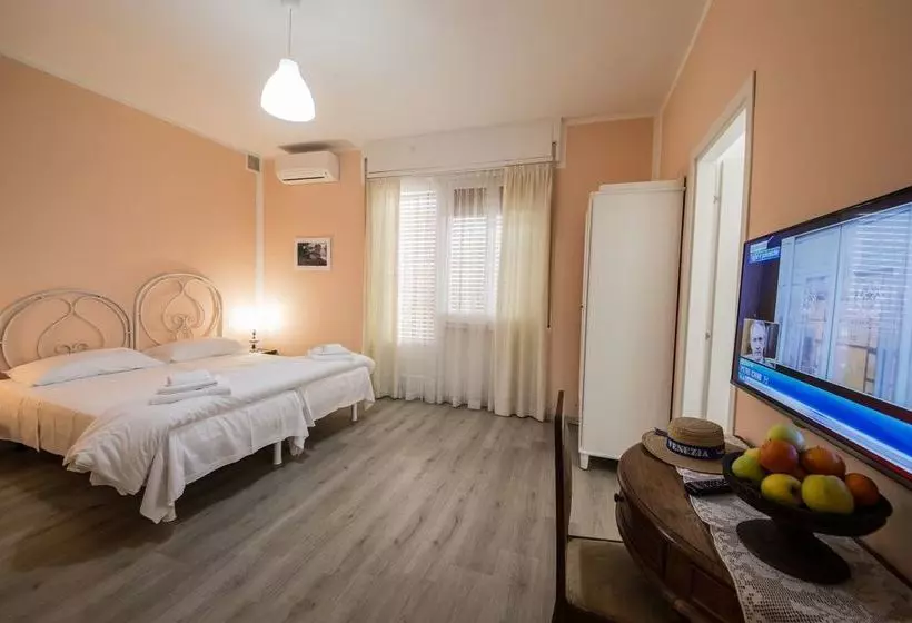 B&b Erba