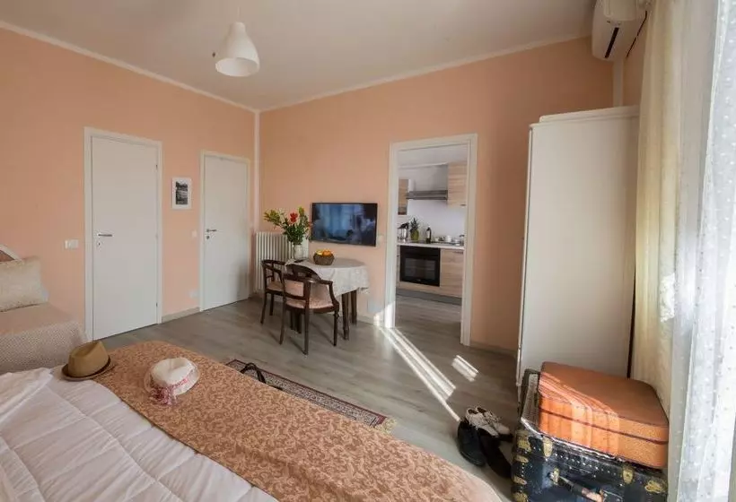B&b Erba