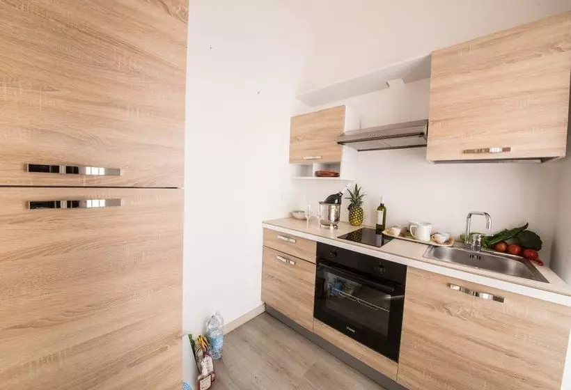 B&b Erba