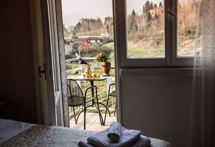 B&b Erba