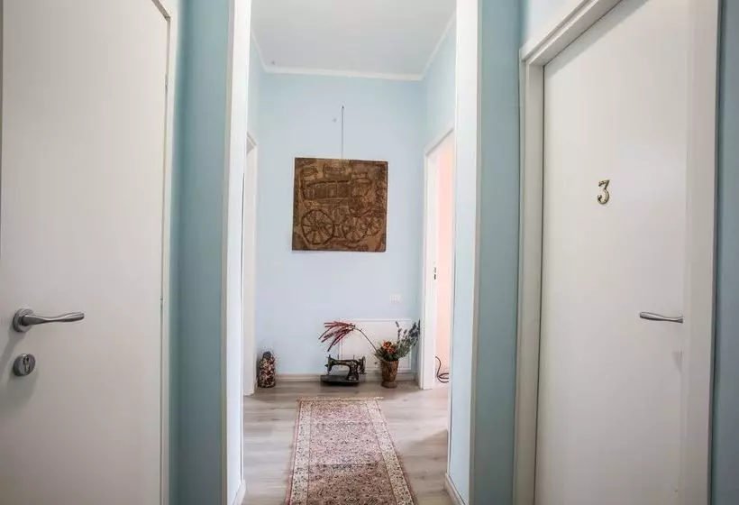 B&b Erba
