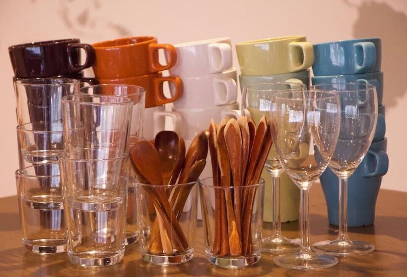 Hostel Mitsuwaya Osaka