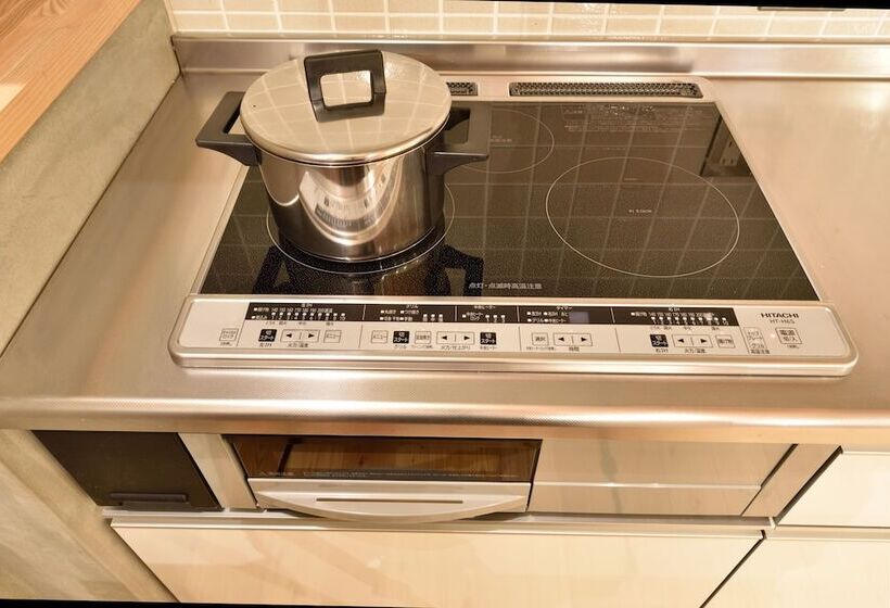 Hostel Mitsuwaya Osaka