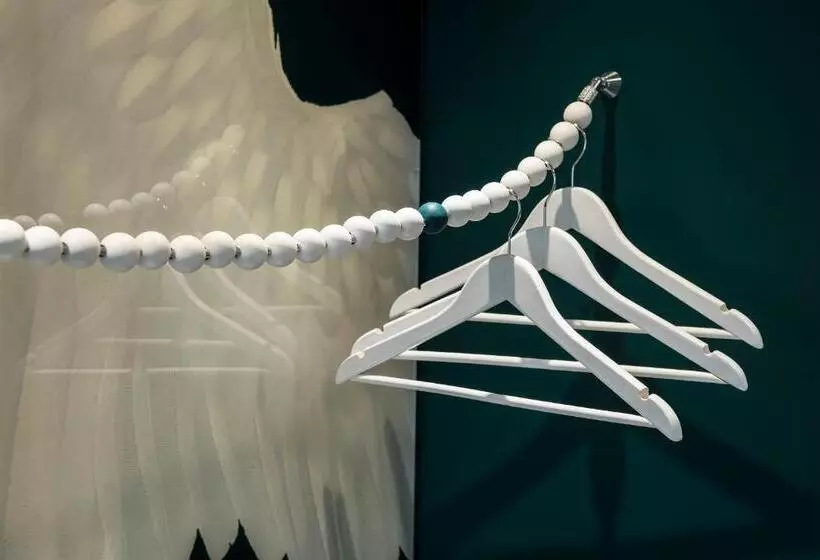 Ariae Dépendance   Alihotels