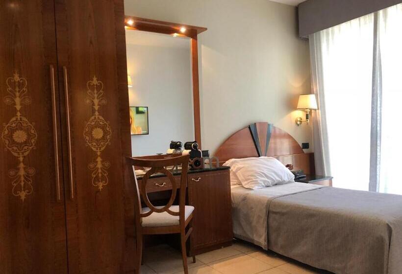 Ariae Dépendance Alihotels