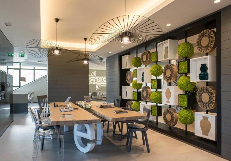 Ariae Dépendance Alihotels