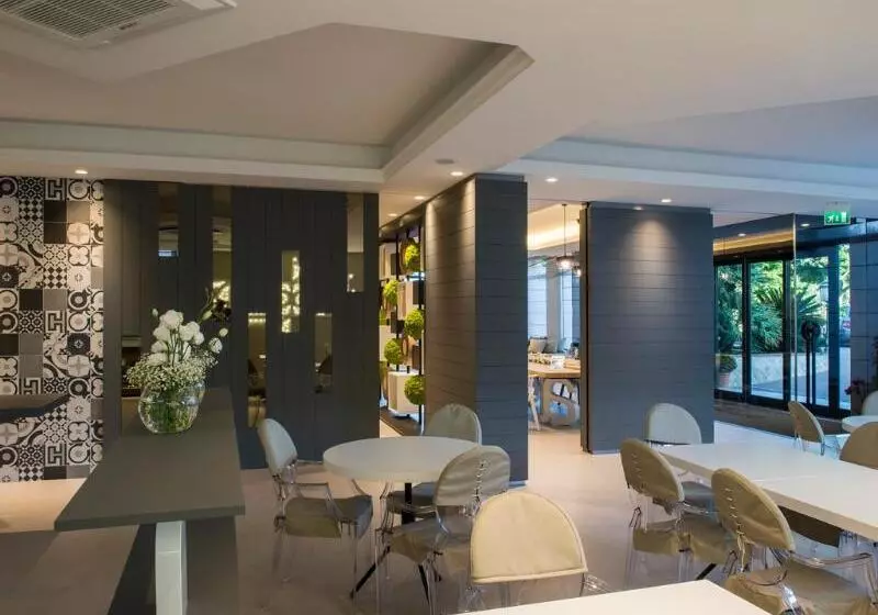 Ariae Dépendance   Alihotels