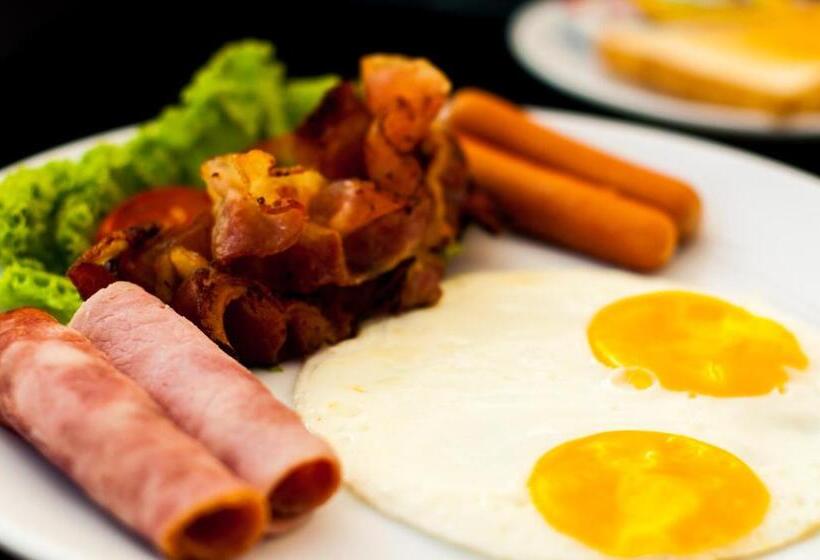 호텔 Chomphu Resort