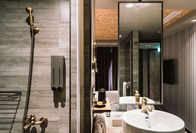 هتل City Suites Kaohsiung Pier2