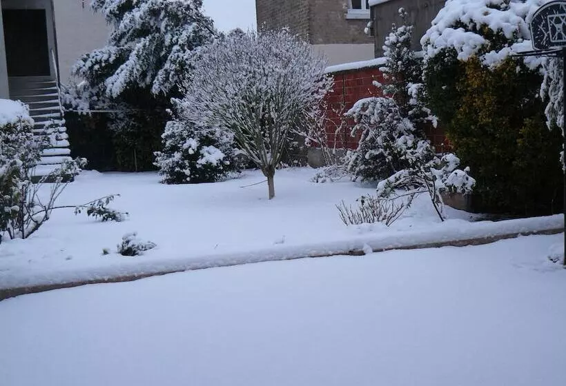 هتل De La Cité