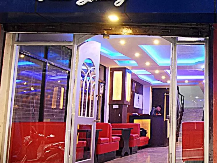 هتل Gallery Nepal