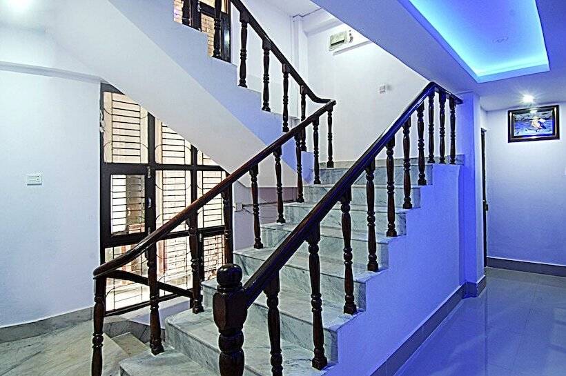 هتل Gallery Nepal