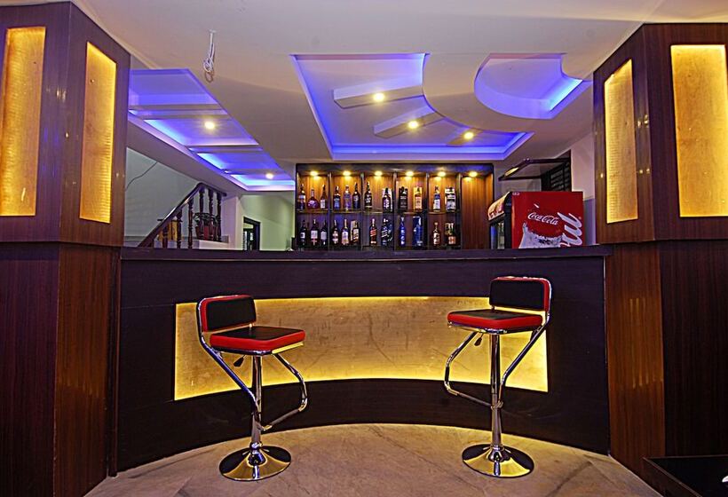 هتل Gallery Nepal