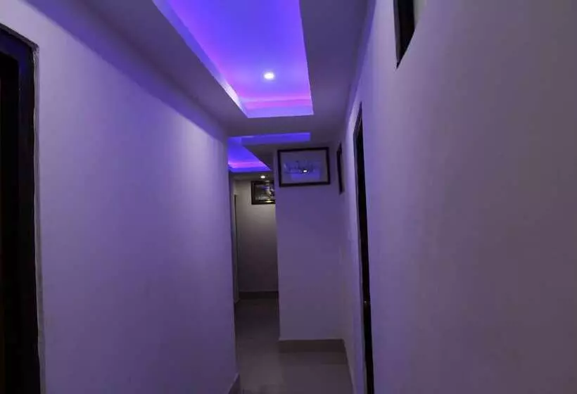 هتل Gallery Nepal