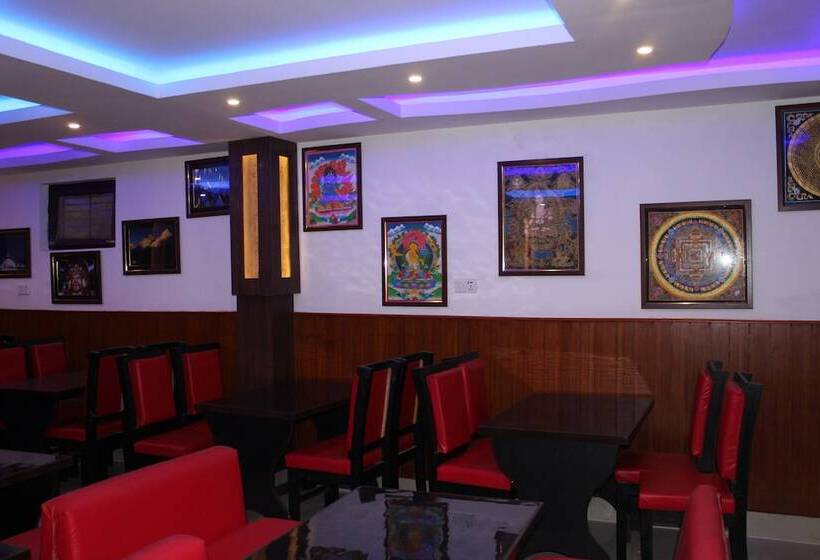 هتل Gallery Nepal