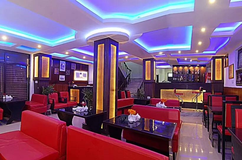 هتل Gallery Nepal