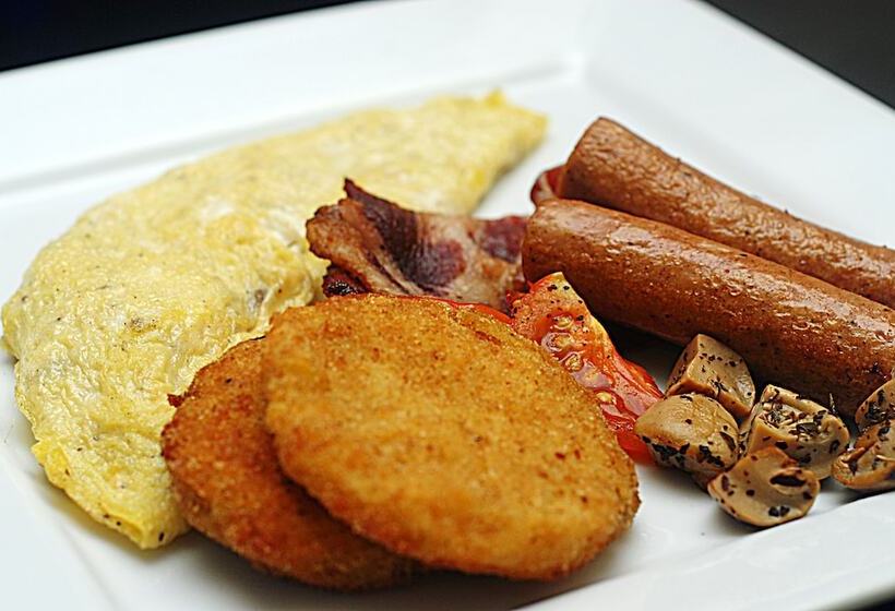 هتل Gallery Nepal