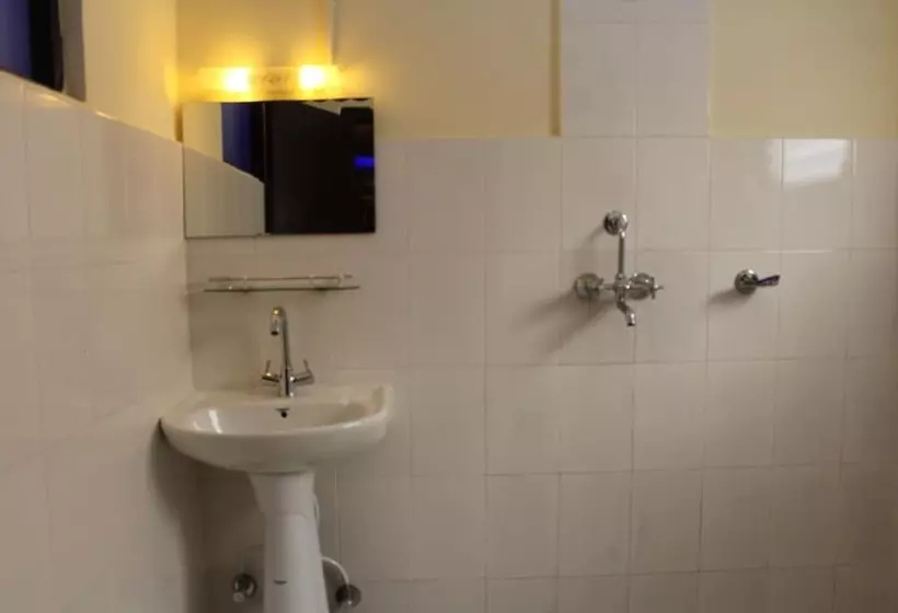 هتل Gallery Nepal