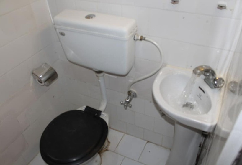 هتل Gallery Nepal