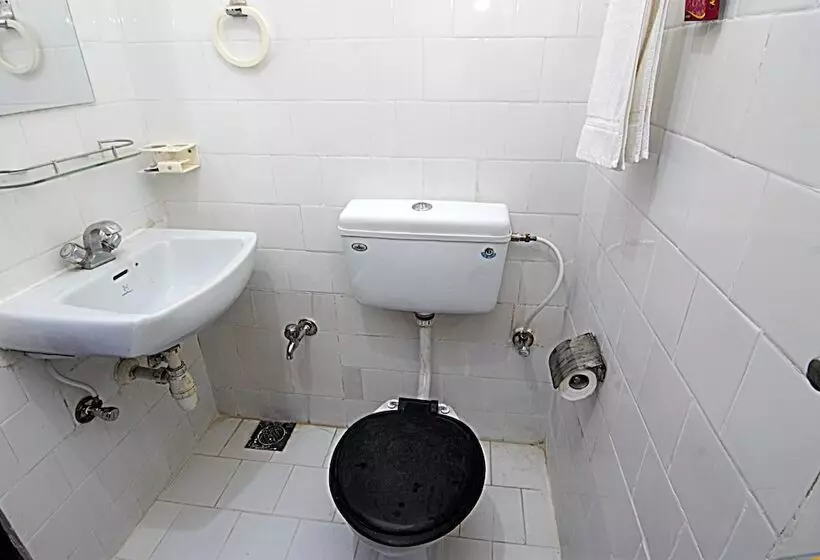 هتل Gallery Nepal