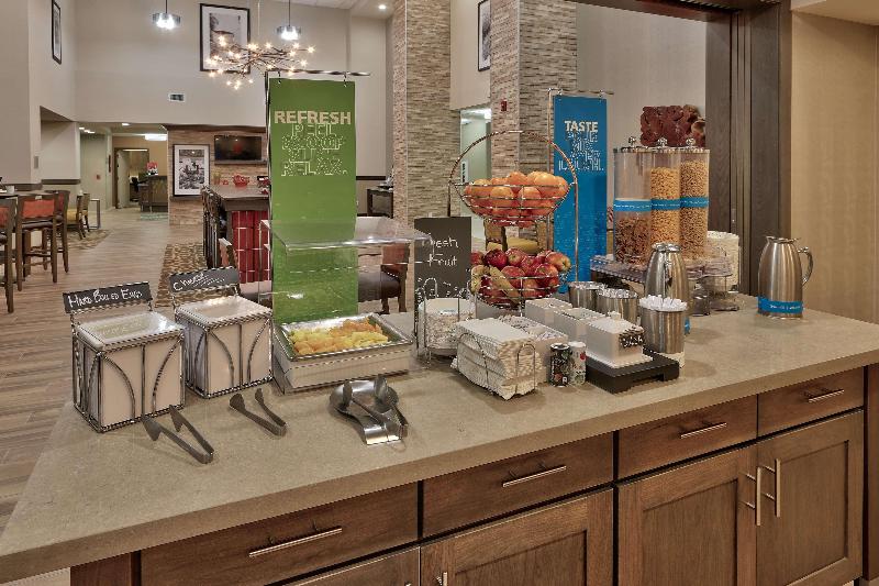 فندق Hampton Inn & Suites Artesia