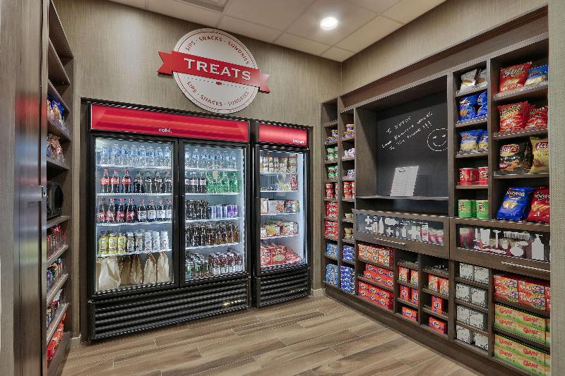 فندق Hampton Inn & Suites Artesia