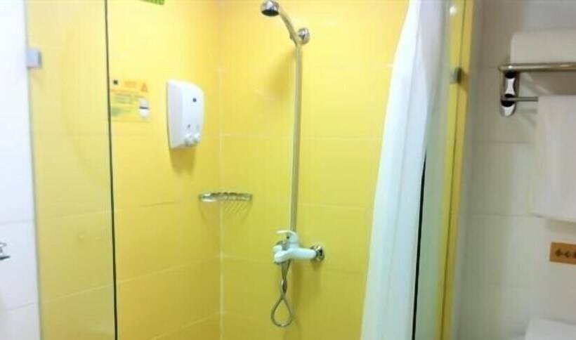 فندق Home Inn Nanchang Beijing West Road