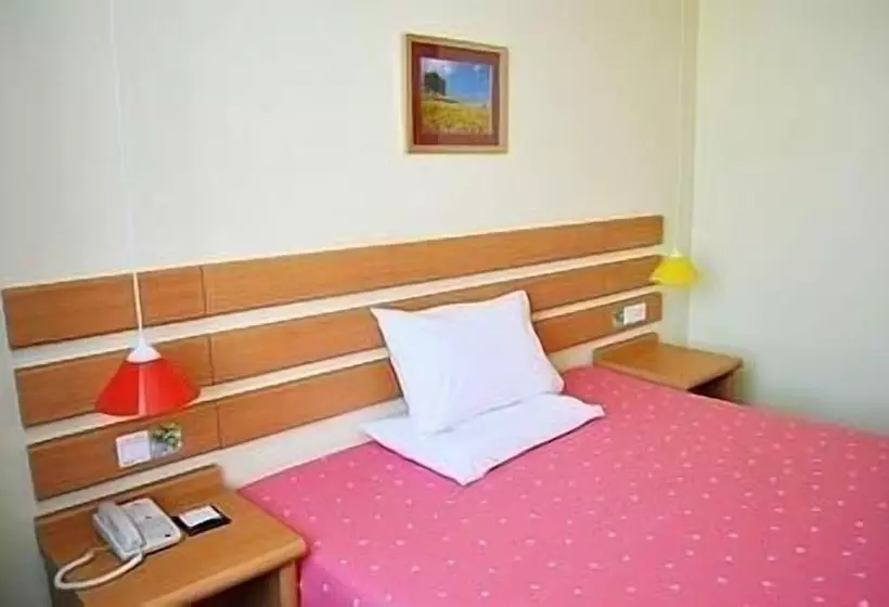 ホテル Home Inn Nanchang Beijing West Road