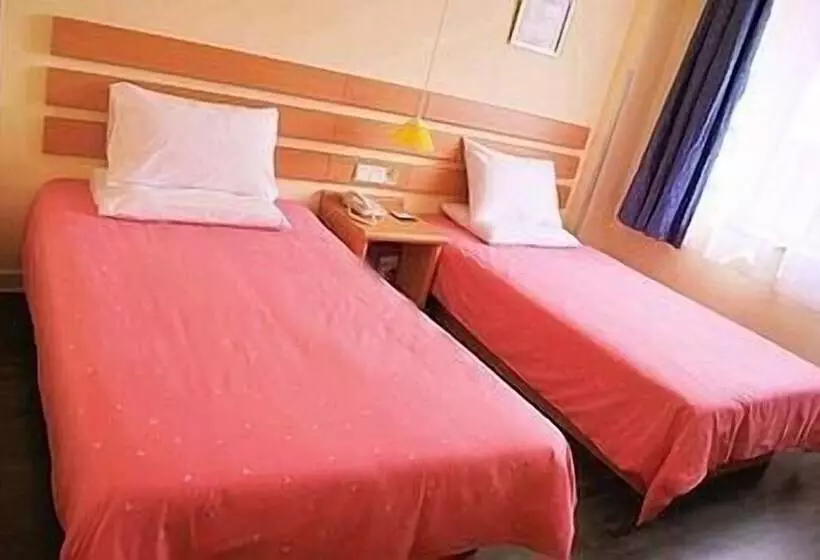 ホテル Home Inn Nanchang Beijing West Road