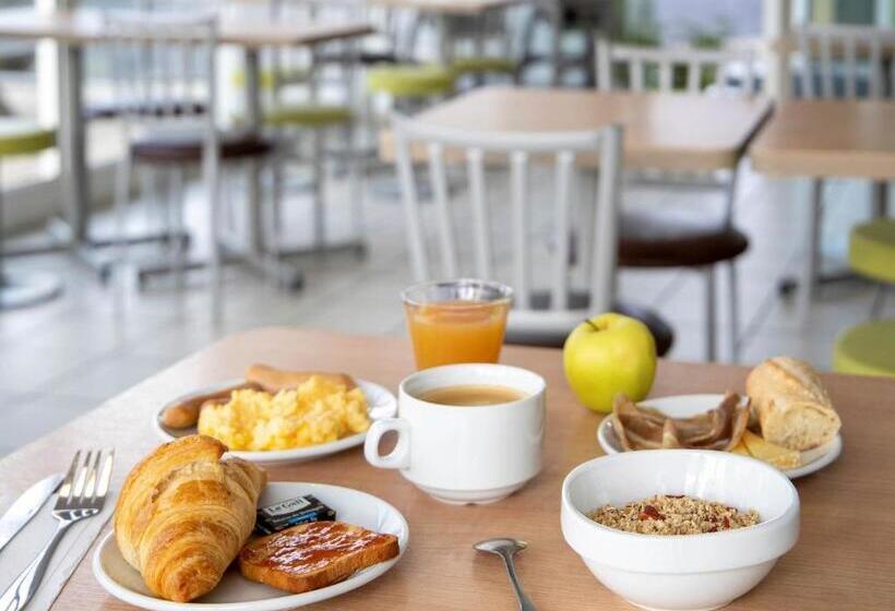 B&b Hotel Montluçon Saint Victor