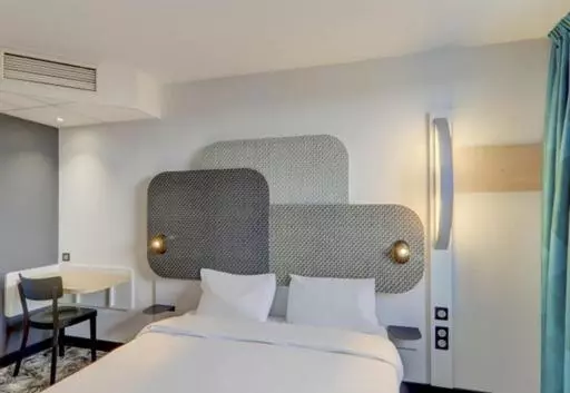 B&b Hotel Montluçon Saint Victor