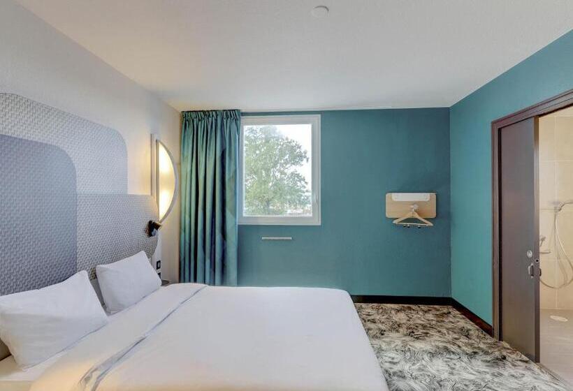 B&b Hotel Montluçon Saint Victor