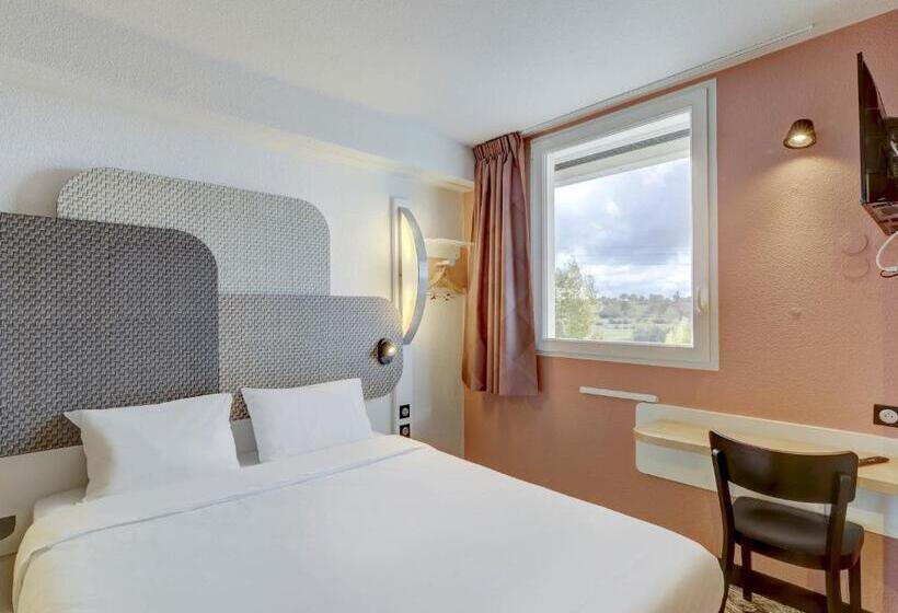 B&b Hotel Montluçon Saint Victor